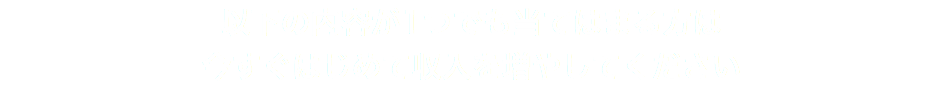 以下の内容が1つでも当てはまる方は 今すぐはじめて収入を増やしてください