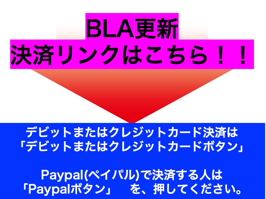 blaupdate